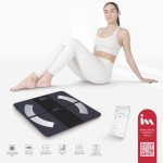 ΖΥΓΑΡΙΑ SMART ΜΕ ΛΙΠΟΜΕΤΡΗΣΗ AMILA FITBODY 2